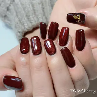 ネイル ネイリスト なつみのネイルデザイン