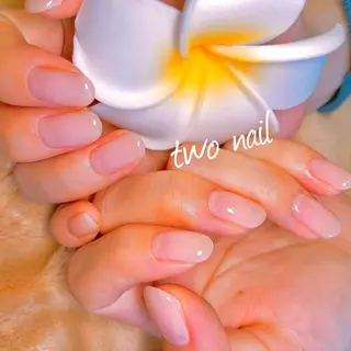ネイル two nailのネイルデザイン