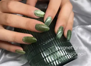 ネイル Pureté by Nnailのネイルデザイン