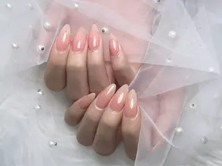 ネイル lucky nail 歌舞伎町のネイルデザイン