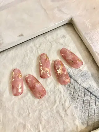 ネイル Komuro Erikaのネイルデザイン