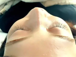 マツエク・マツパ Eyelash MAVIEのマツエク・マツパデザイン