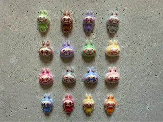 ネイル Brilho SERIHOのネイルデザイン