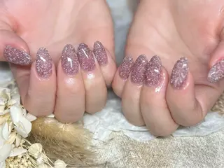 ネイル Miu Nail【ミューネイル】所属・Miuネイル Akiのネイルデザイン
