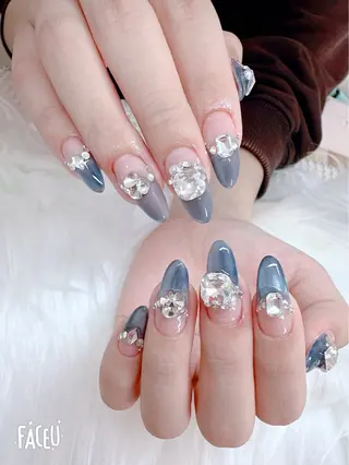 ネイル Lucy nailのネイルデザイン