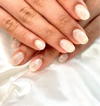 ネイル nail salon quartettoのネイルデザイン