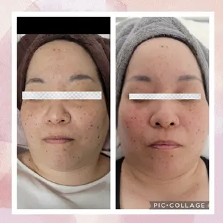 sbeaute  エスボーテのエステ・リラクイメージ