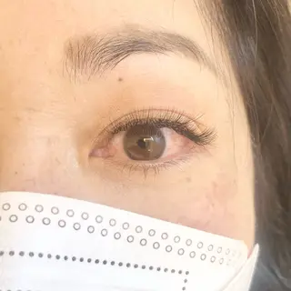 マツエク・マツパ LIGAR YUKAのマツエク・マツパデザイン