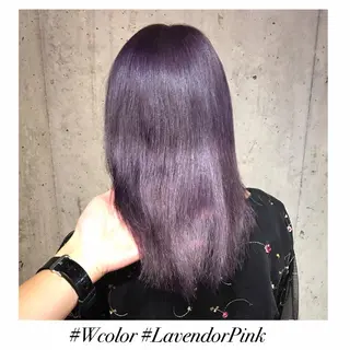 カラー K-POP好き美容師 🇰🇷Kai.Yのヘアスタイル