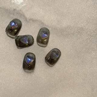 ネイル lylynail YUUKAのネイルデザイン