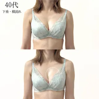 バストケア専門店| canyのエステ・リラクイメージ