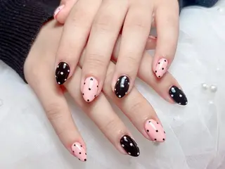 ネイル Bél Nail salonのネイルデザイン