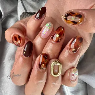 ネイル You kyehwaのネイルデザイン