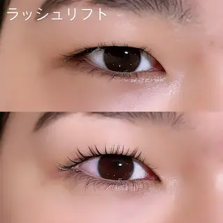 マツエク・マツパ eyelash salon7のマツエク・マツパデザイン