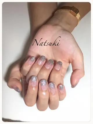 ネイル nailsalon RANANのネイルデザイン