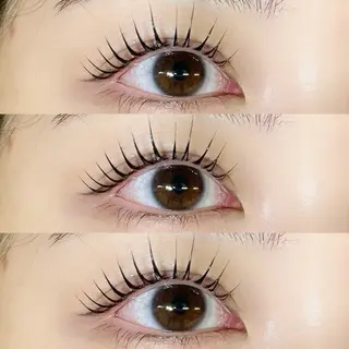 マツエク・マツパ BEIGE表参道 ⭐️IIZUKAのマツエク・マツパデザイン