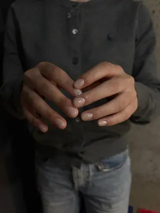 ネイル nail salon Riiのネイルデザイン