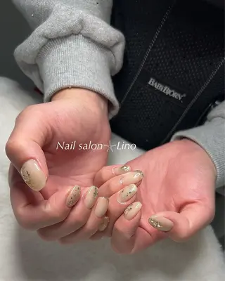 ネイル 小島 悠子のネイルデザイン