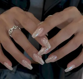 ネイル kouca  nail所属・コウ カnail💅のネイルデザイン