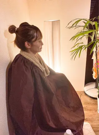 アーユルヴェーダエステnico金山店所属・アーユルヴェーダ エステnico竹中のエステ・リラクイメージ