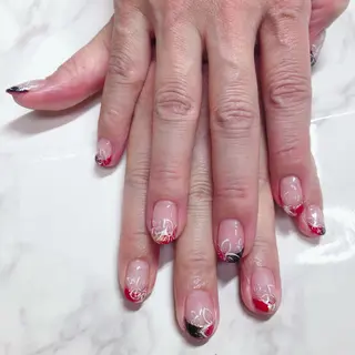 ネイル 🌿KATE 🌿のネイルデザイン