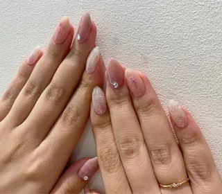 ネイル Uchida Mayunaのその他イメージ