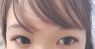 マツエク・マツパ Lily kUMIのマツエク・マツパデザイン
