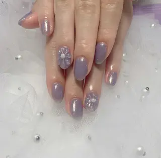 ネイル uu ネイルサロン関内🌼のネイルデザイン