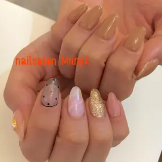 ネイル ♡ miyaのネイルデザイン