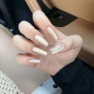 ネイル Lumière Nail 新大久保のネイルデザイン
