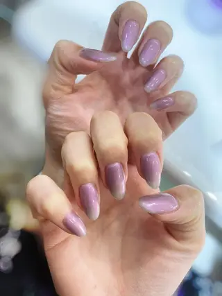 ネイル Umi nail& eyelashのネイルデザイン