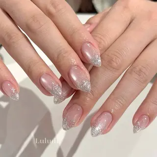 ネイル 韓国ネイル 新大久保 💅Ayumiのネイルデザイン