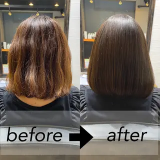 ショート 野呂 隼人のヘアスタイル