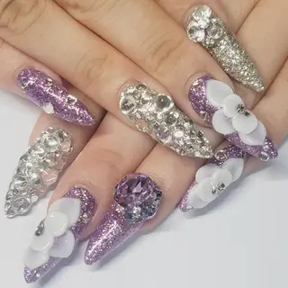 ネイル よしだ ひろきのネイルデザイン