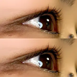 マツエク・マツパ Franc2 eyelashのマツエク・マツパデザイン