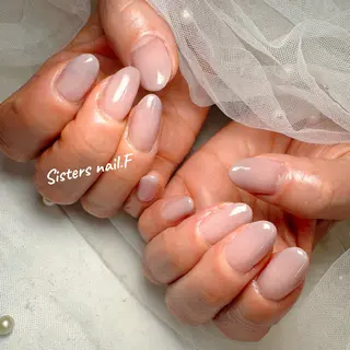 ネイル sisters nail.fのネイルデザイン