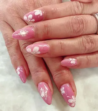 ネイル ネイリスト♡ AYAKOのネイルデザイン