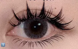 マツエク・マツパ ティア アイラッシュのマツエク・マツパデザイン