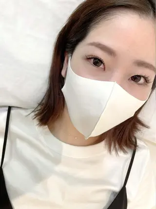 マツエク・マツパ sara lazo 県病院前のマツエク・マツパデザイン