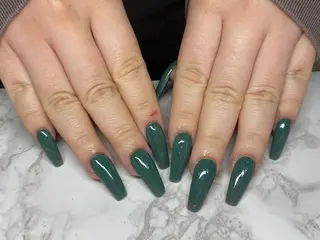 ネイル Beauty Salon Lunaのエステ・リラクイメージ