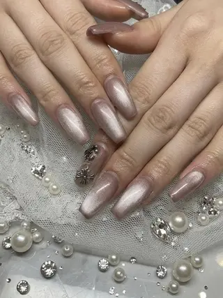 ネイル UNABOMBA (24時間営業)のネイルデザイン