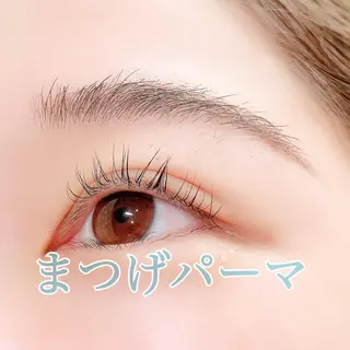 マツエク・マツパ 【Lanhr】 🕊aya🕊のマツエク・マツパデザイン