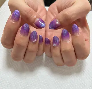 ネイル nail M&T所属・nail M&Tのネイルデザイン