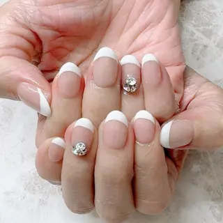 ネイル nail salon 💎cocoroのネイルデザイン