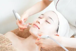 白田 さゆりのエステ・リラクイメージ