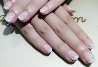 ネイル nailsalon BlueDaisyのネイルデザイン