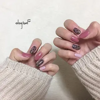 ネイル 中村 宙のネイルデザイン