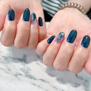 ネイル studio bello所属・studio belloの眉毛・アイブロウイメージ