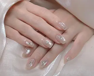 ネイル リラネイル Aikenのネイルデザイン