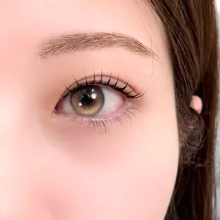 マツエク・マツパ salonAiles 【エル】Suyamaのマツエク・マツパデザイン